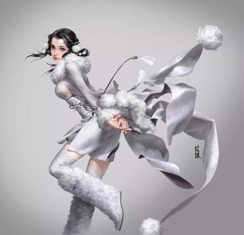 侠客纹银情缘——如何触发纹银喜欢什么？（探索侠客纹银天赋，解锁纹银之心！）-第3张图片-游技攻略库