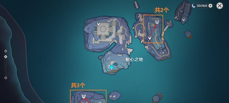 《原神》堇色之庭单人通关攻略（从零开始，轻松打过堇色之庭的关卡）-第3张图片-游技攻略库