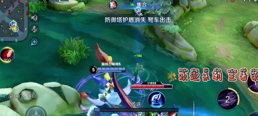 《征服战场，无敌法师司马懿出装攻略大揭秘》（《打败敌人的神秘力量，司马懿如何选择出装？》）-第2张图片-游技攻略库