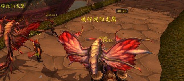 《魔兽世界》怀旧服一团混乱任务攻略（打破“混沌”让任务更顺畅）-第3张图片-游技攻略库