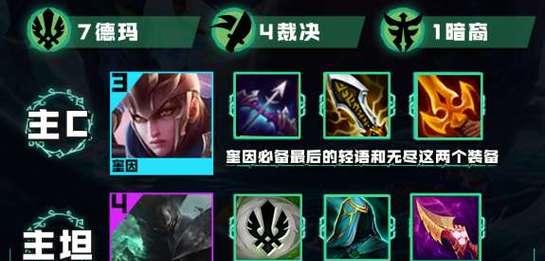 《魔法皇子出装攻略——战无不胜的关键》（探索魔法皇子的装备选择和技巧，让你无敌于战场！）-第1张图片-游技攻略库