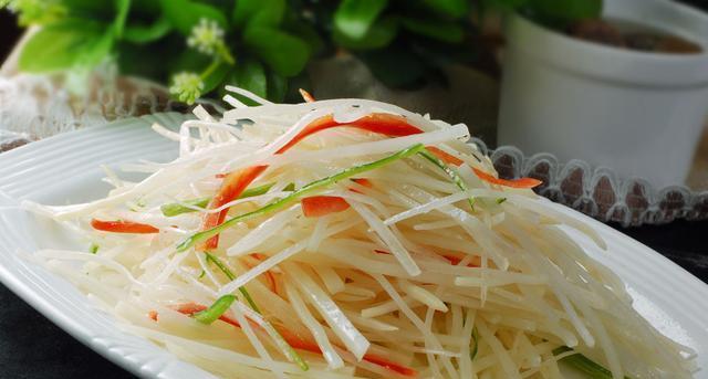 《天涯明月刀》游戏食谱效果图鉴预览（探究游戏中各种食材的属性与效果，提高游戏技能）-第1张图片-游技攻略库