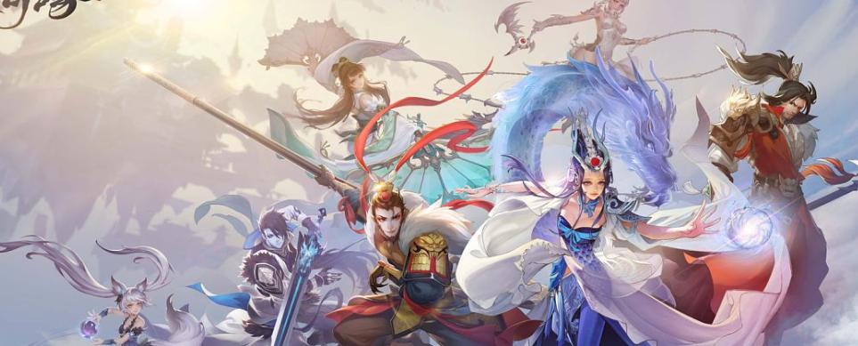 大圣神威宠物技能攻略（探索大圣神威宠物的技能树，打造无敌战斗阵容）-第1张图片-游技攻略库