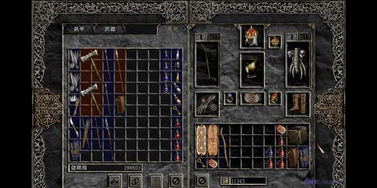 暗黑2标枪技能点加点攻略（尽情挥洒标枪的力量，成为暗黑2中的无敌战士！）-第2张图片-游技攻略库