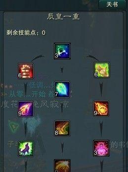 泰普警探技能加点攻略（打造最强泰普警探一网打尽的绝招）-第1张图片-游技攻略库