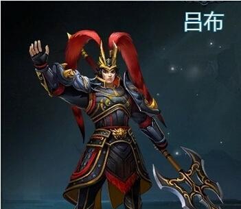 《英魂之刃吕布出装及攻略》（掌握吕布的强大战力，赢取胜利关键！）-第1张图片-游技攻略库