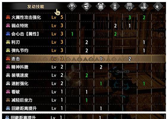 《暗黑国度猎人技能加点攻略》（最强猎人技能加点方案大揭秘！）-第2张图片-游技攻略库