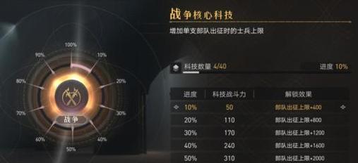 《重返帝国技能机制攻略》（掌握技能机制，成就重返帝国之路）-第1张图片-游技攻略库