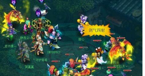 以神武辅助剧情技能攻略（探索神武辅助剧情技能的关键）-第1张图片-游技攻略库
