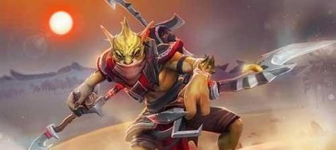 赏金猎人天赋出装攻略（掌握天赋技能与装备选择，成为无敌赏金猎人！）-第1张图片-游技攻略库