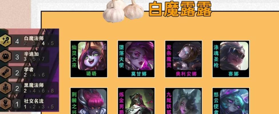 阿狸出装新手教程攻略（打造超凡阿狸，新手必看）-第1张图片-游技攻略库