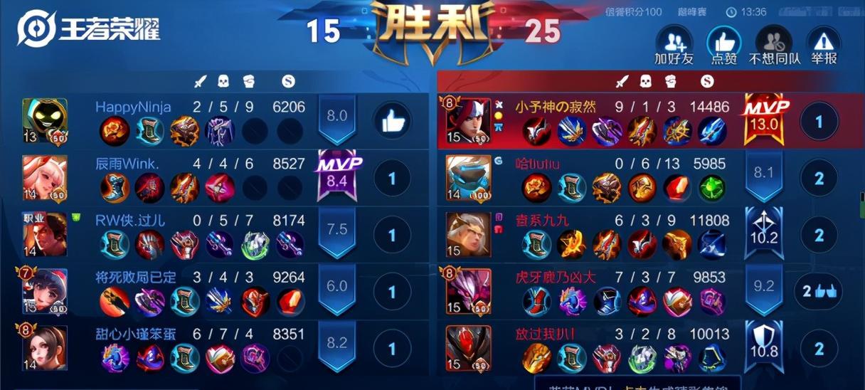 韩信出装攻略教学视频（战无不胜，神装解析，助你成为真正的战争之王）-第2张图片-游技攻略库