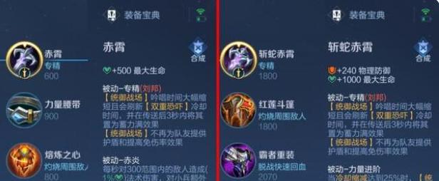 《王者游戏新手出装攻略视频-带你畅玩王者！》（轻松上分不是梦，跟随攻略视频学出装！）-第1张图片-游技攻略库
