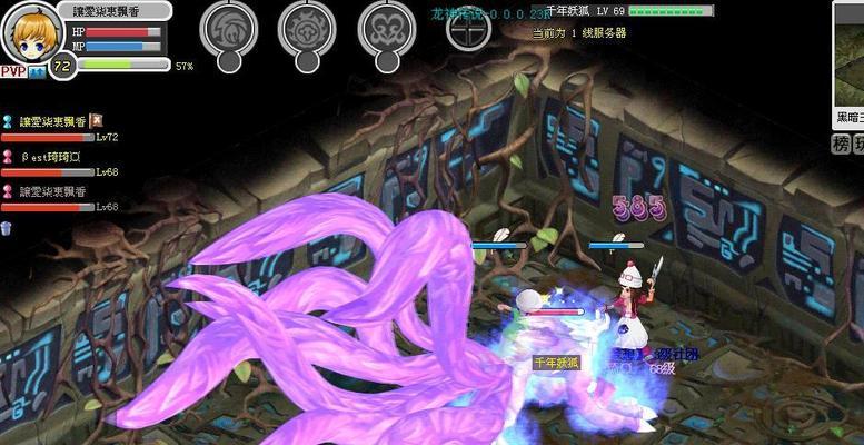 《冒险龙神出装攻略视频分享》（了解冒险龙神出装技巧，提升战斗实力！）-第1张图片-游技攻略库