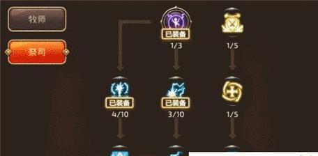 龙之谷2手游技能攻略秘籍（掌握这些技能攻略，成就无敌战士！）-第3张图片-游技攻略库