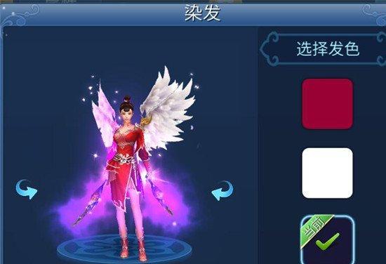 倩女幽魂手游羊苗培养攻略（打造最强羊苗阵容，赢得战斗的关键技巧）-第3张图片-游技攻略库