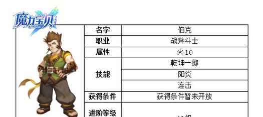 魔力宝贝手游弓箭攻略（成为弓箭之王，开启无尽冒险旅程！）-第2张图片-游技攻略库