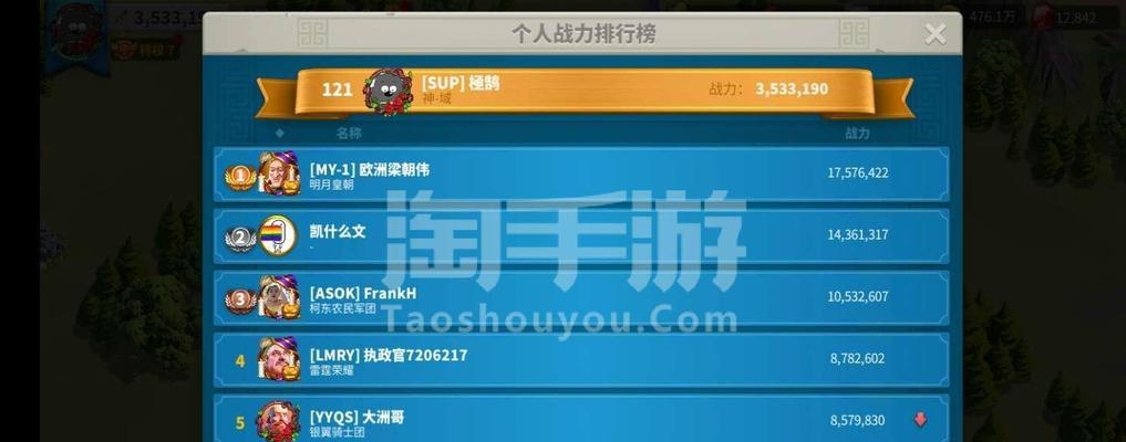 觉醒之路手游攻略（掌握技巧，成就无敌战神）-第3张图片-游技攻略库