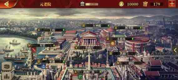 胜战沙场（从新手到高手，助你成为战场上的统帅！）-第3张图片-游技攻略库