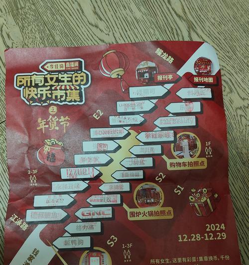 《玩转小小夜市，攻略大揭秘！》（探寻夜市乐趣，尽在你的指尖）-第3张图片-游技攻略库