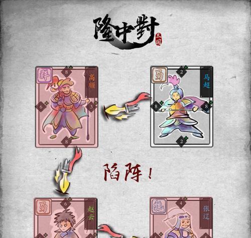 征战之路（发挥智慧与策略的力量，征服战场！）-第1张图片-游技攻略库