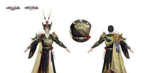 《大话手游国粹攻略》（揭秘国粹系统技巧，助你成为手游高手）-第3张图片-游技攻略库