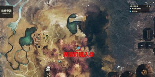 《揭秘天谕手游隐藏任务攻略》（探索夜晚的秘密，轻松完成隐藏任务！）-第2张图片-游技攻略库