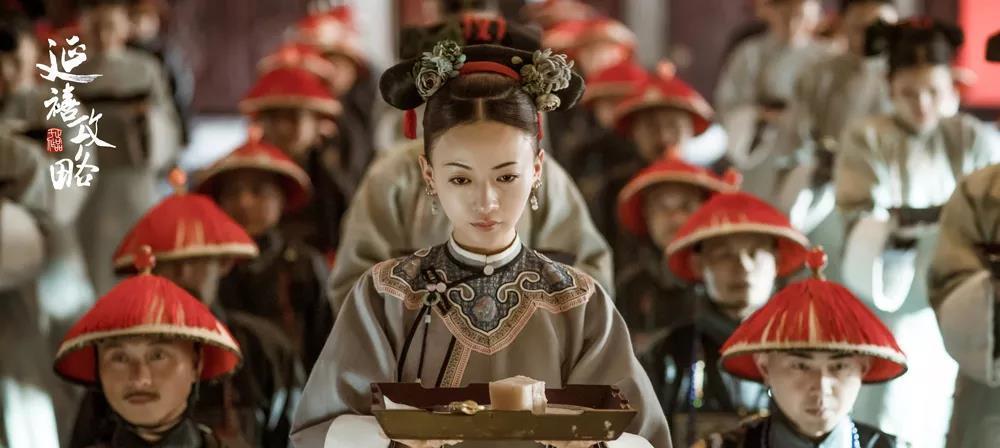 《尽享盛世传奇，延禧攻略手游全面解析》（一手掌握游戏攻略，成为真正的皇后）-第2张图片-游技攻略库