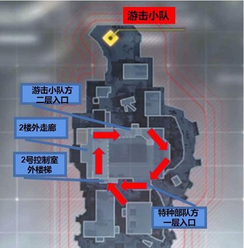 《东南亚手游使命召唤攻略全解析》（助你成为顶尖战士，掌握游戏内的所有技巧与战略！）-第1张图片-游技攻略库