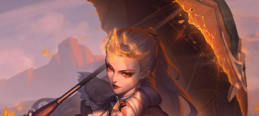 西部魔影手游攻略（一场刺激的冒险，一段难忘的旅程）-第3张图片-游技攻略库