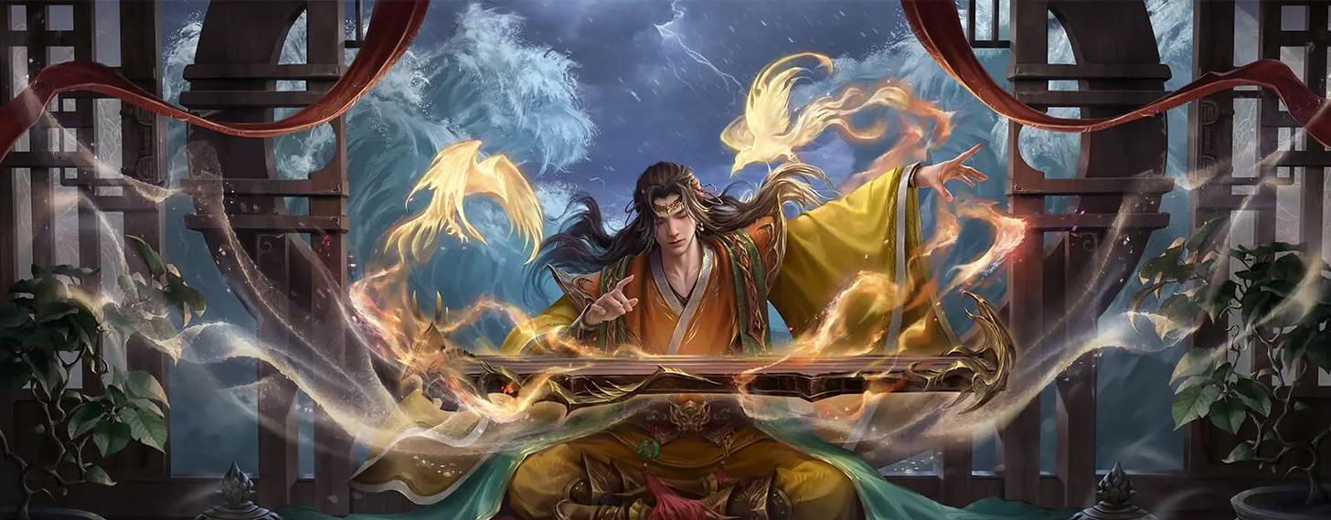 周瑜铭文与出装攻略（针对周瑜的最佳铭文搭配和装备选择，让你在战场上无往不胜！）-第1张图片-游技攻略库