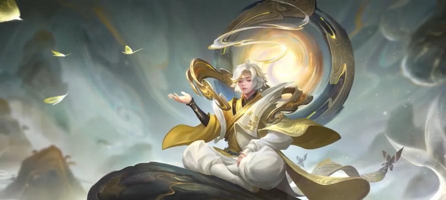 装备攻略（围绕庄周的出装策略，为您提供一份详细攻略！）-第1张图片-游技攻略库