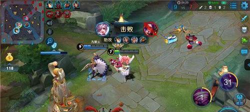无双乱舞魏延出装顺序攻略（如何选择最适合魏延的出装顺序？）-第3张图片-游技攻略库