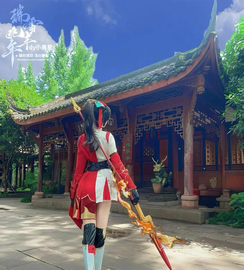 王者荣耀新手攻略（云樱的装备选择与技巧，带你轻松上分！）-第2张图片-游技攻略库