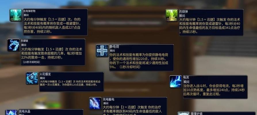 泰坦辅助新装备出装攻略（打造无敌护卫！泰坦辅助的最强装备搭配策略）-第2张图片-游技攻略库