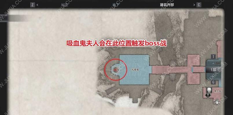 生化危机NDS攻略大揭秘（玩转生化危机NDS，轻松过关技巧一网打尽）-第3张图片-游技攻略库