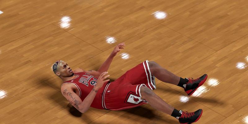 2K16生涯攻略（助你在NBA2K16的生涯模式中取得巅峰成就）-第2张图片-游技攻略库