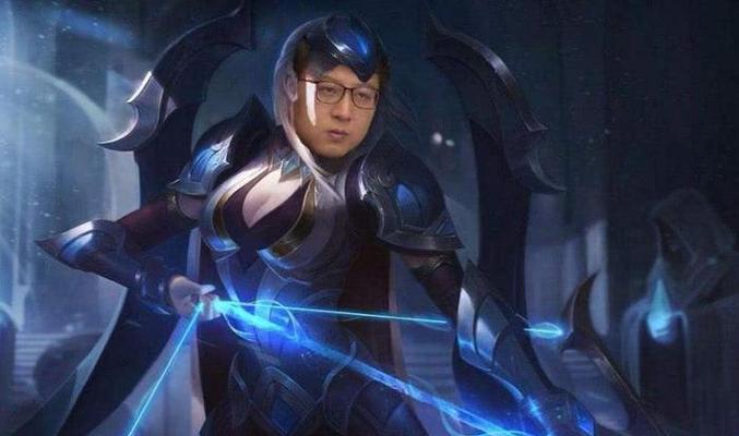 《手游寒冰大鹌鹑出装攻略》（掌握寒冰大鹌鹑的装备选择，成为冰霜之力的巅峰玩家）-第2张图片-游技攻略库