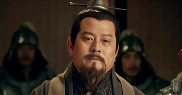 刘邦出装攻略（从战略选择到装备搭配，让你的刘邦成为边境突围的绝对王者）-第1张图片-游技攻略库