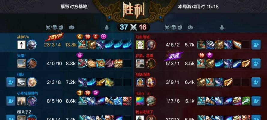 全民超神攻略盒子（揭秘全民超神攻略盒子，帮助玩家提升游戏技巧的必备工具）-第1张图片-游技攻略库