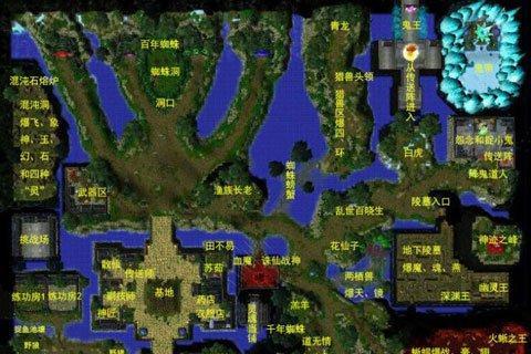 诛仙3青萝攻略（解锁仙道奇遇，与青萝共同踏上修仙之路）-第3张图片-游技攻略库