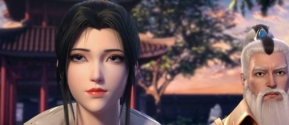 《如何以武动乾坤攻略出装》（掌握关键装备选择，成为无敌战士！）-第3张图片-游技攻略库