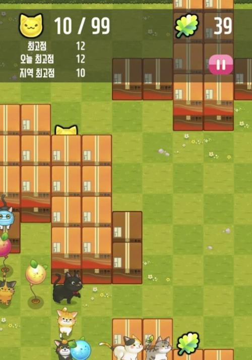 手机超变游戏攻略大揭秘（掌握关键技巧，成为顶尖玩家！）-第2张图片-游技攻略库