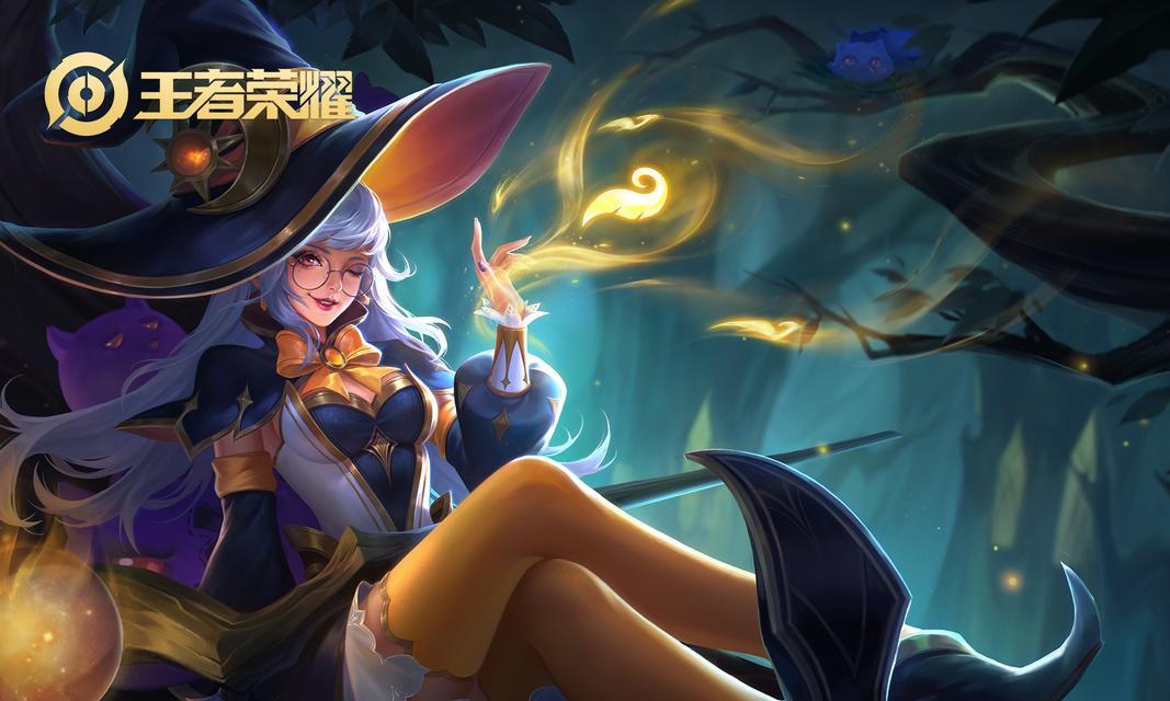 剑心王昭君出装攻略——舞动飞燕的战场绝尘（打造完美出装，王者对决无敌手！）-第1张图片-游技攻略库