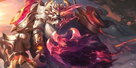 《玉龙新英雄出装攻略最新解析》（探索玉龙在战场上的无敌之姿，助你成为最强王者！）-第3张图片-游技攻略库