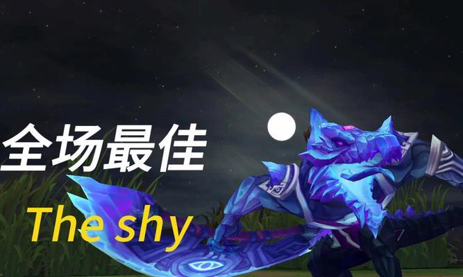LOL手游攻略（打造无敌鳄鱼，携手团队走向胜利的装备策略！）-第3张图片-游技攻略库