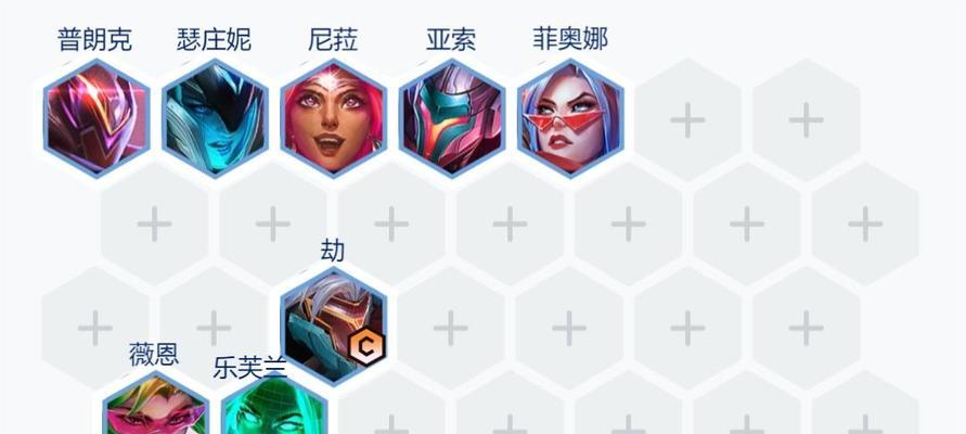 亚索日炎出装顺序攻略（掌握关键装备，成就无双剑豪）-第2张图片-游技攻略库