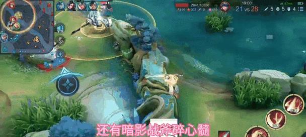 物理迪卢克出装攻略（掌握关键出装策略，打造最强物理迪卢克！）-第3张图片-游技攻略库